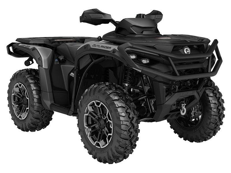 Can-Am OUTLANDER 850 XT  2026 à Charlemagne, Québec - 1 - w1024h768px