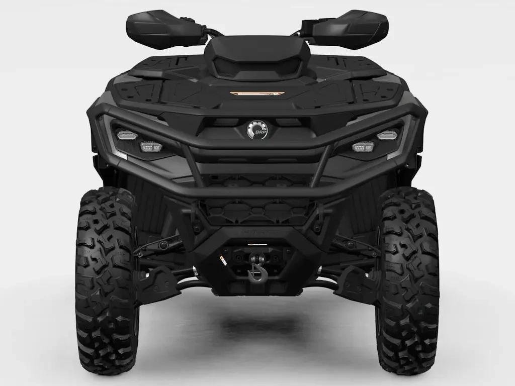 Can-Am OUTLANDER 850 XT  2026 à Charlemagne, Québec - 3 - w1024h768px