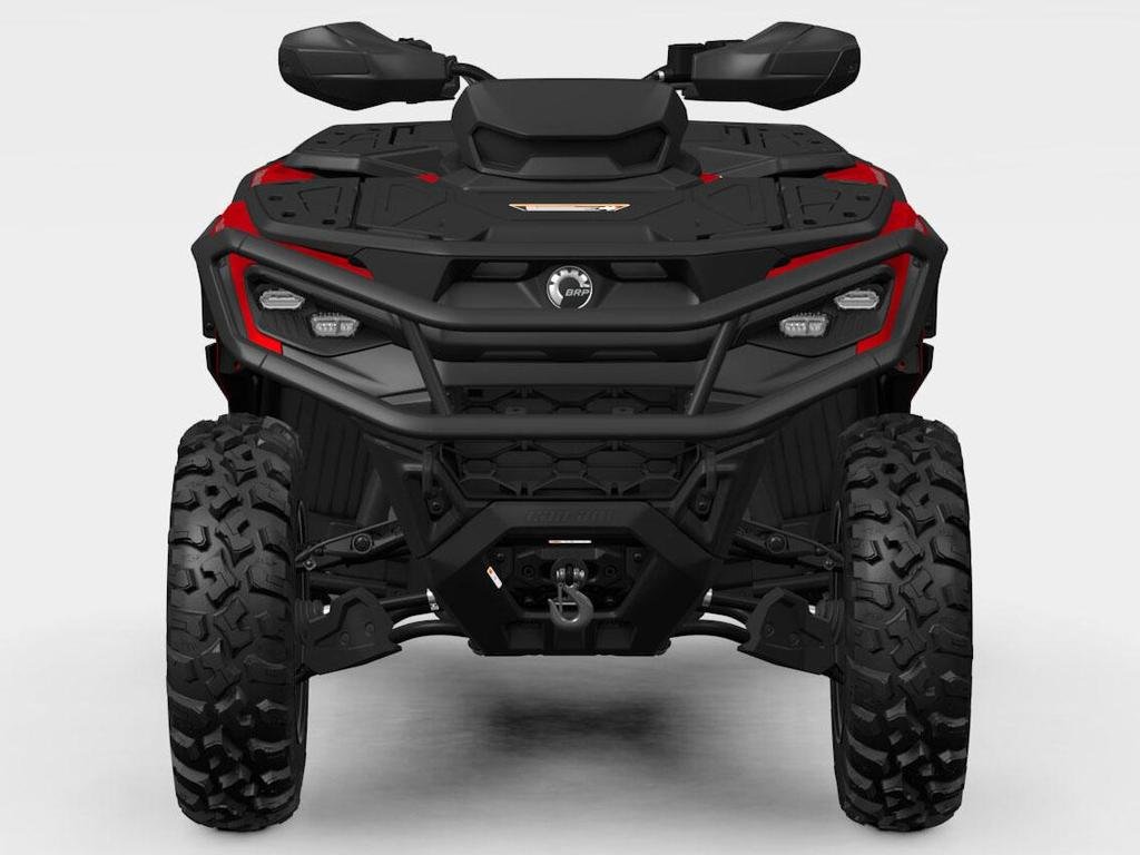 2026 Can-Am OUTLANDER 850 XT in Charlemagne, Quebec - 3 - w1024h768px