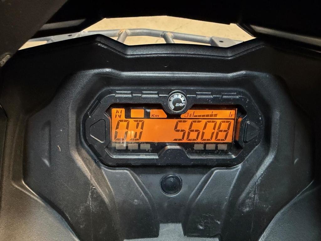 2020 Can-Am OUTLANDER MAX 570 XT in Charlemagne, Quebec - 9 - w1024h768px