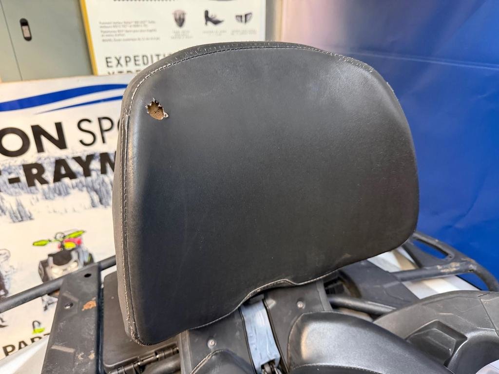 2020 Can-Am OUTLANDER MAX 570 XT in Charlemagne, Quebec - 6 - w1024h768px