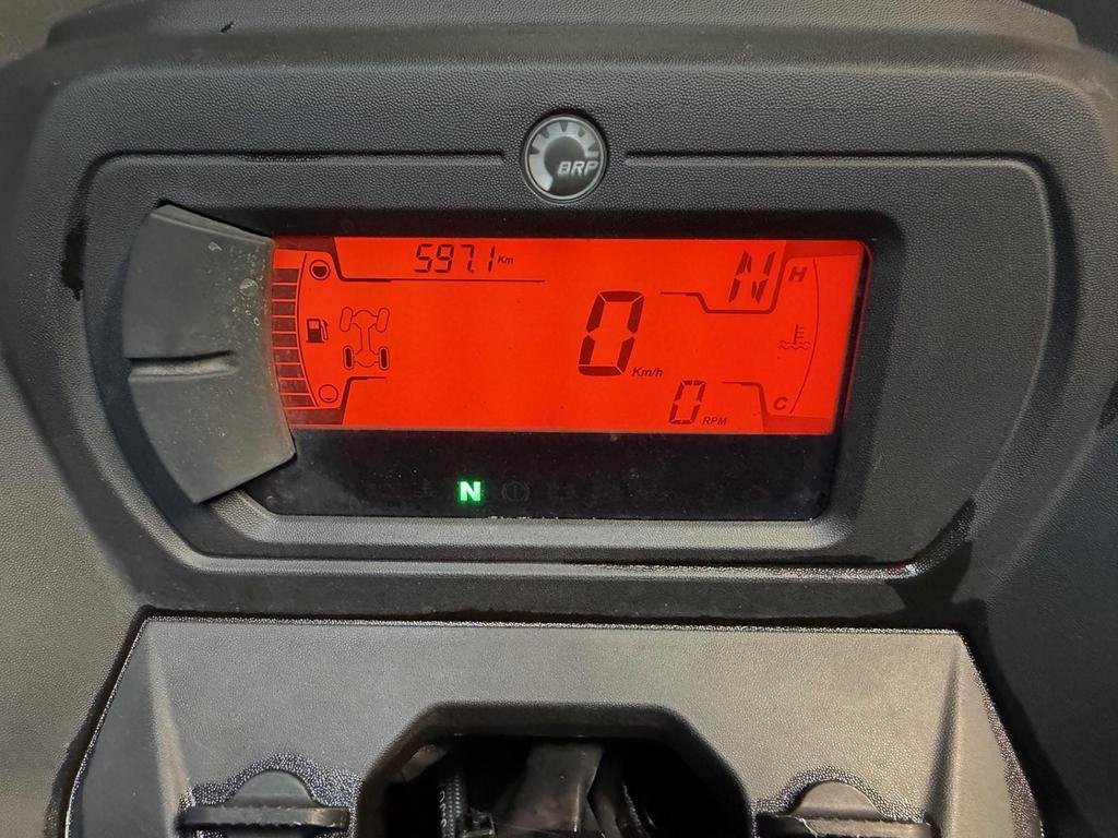 2023 Can-Am OUTLANDER MAX 700 XT in Charlemagne, Quebec - 8 - w1024h768px