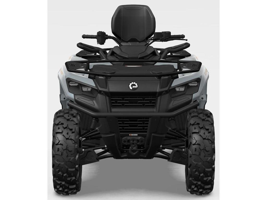 2027 Can-Am OUTLANDER MAX 700 XT in Charlemagne, Quebec - 3 - w1024h768px