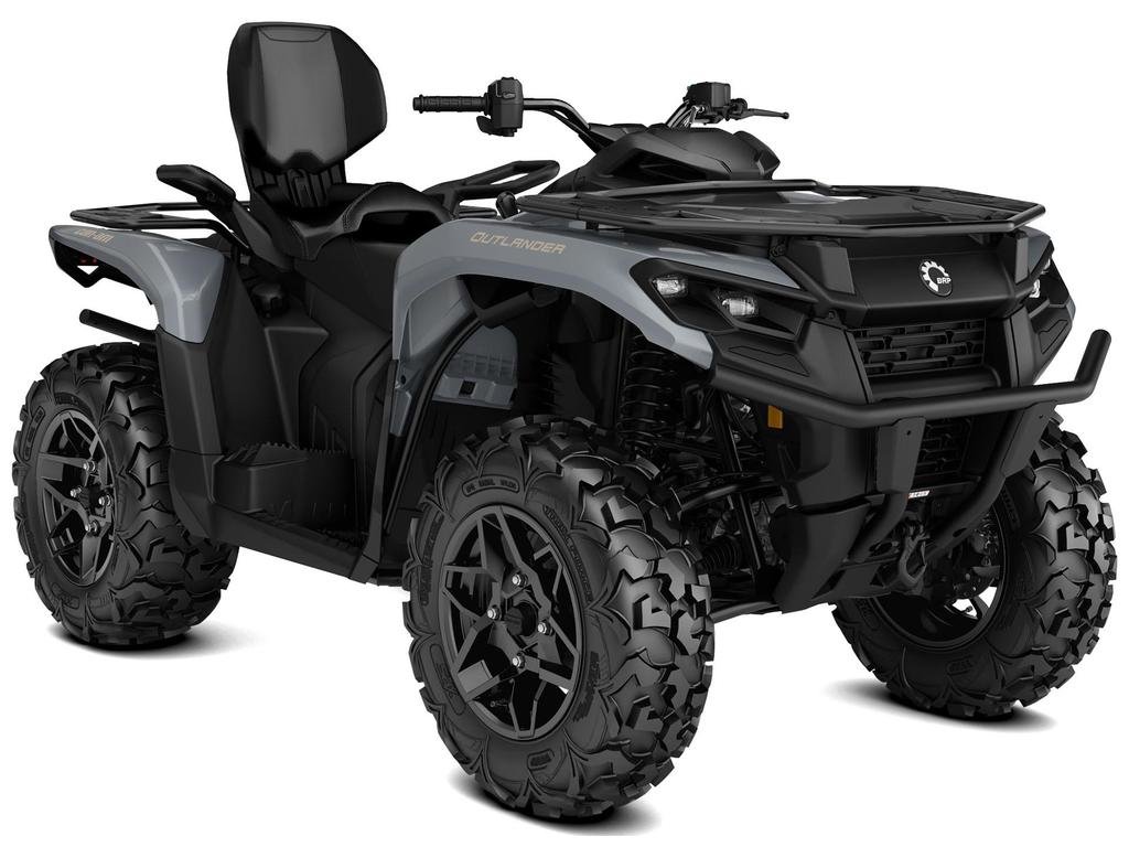 2027 Can-Am OUTLANDER MAX 700 XT in Charlemagne, Quebec - 1 - w1024h768px