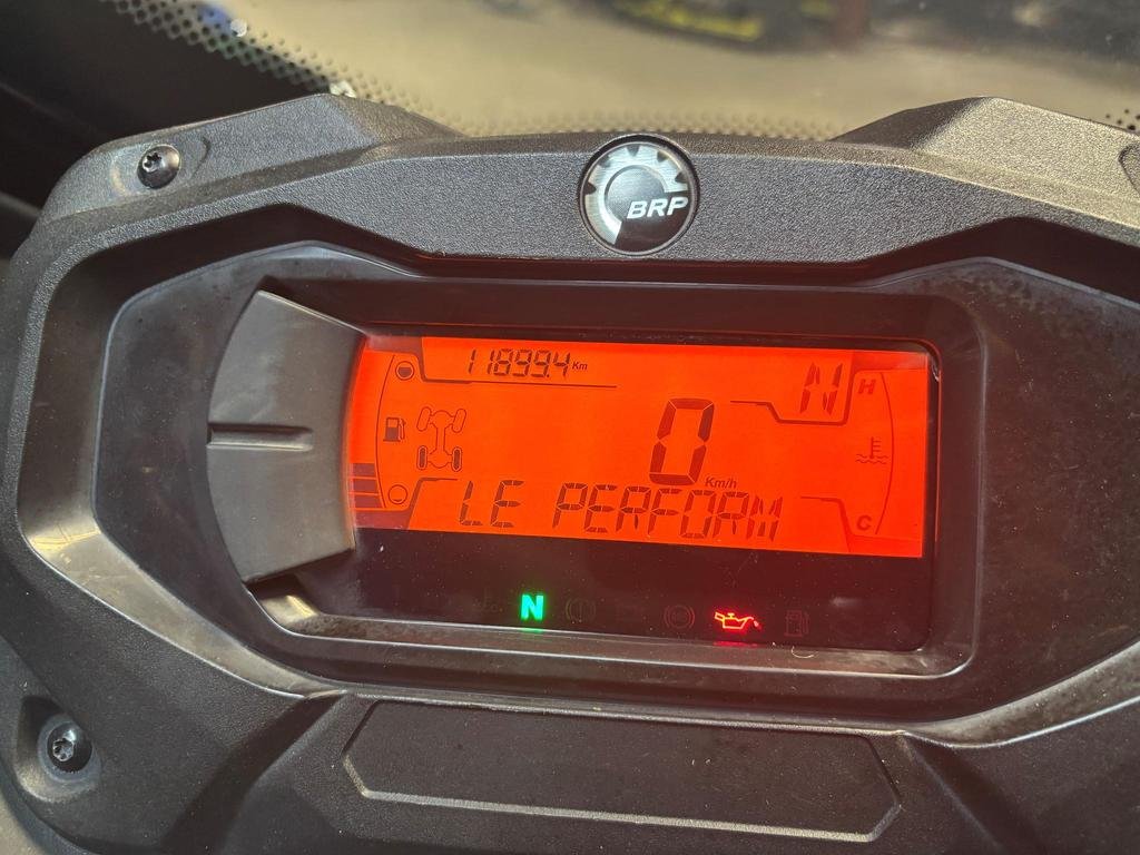 2021 Can-Am OUTLANDER MAX 850 XT in Charlemagne, Quebec - 6 - w1024h768px