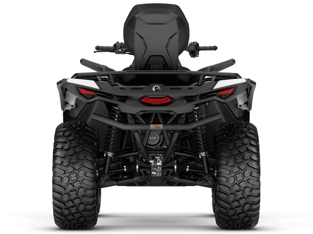 Can-Am OUTLANDER MAX ELECTRIQUE  2026 à Charlemagne, Québec - 5 - w1024h768px