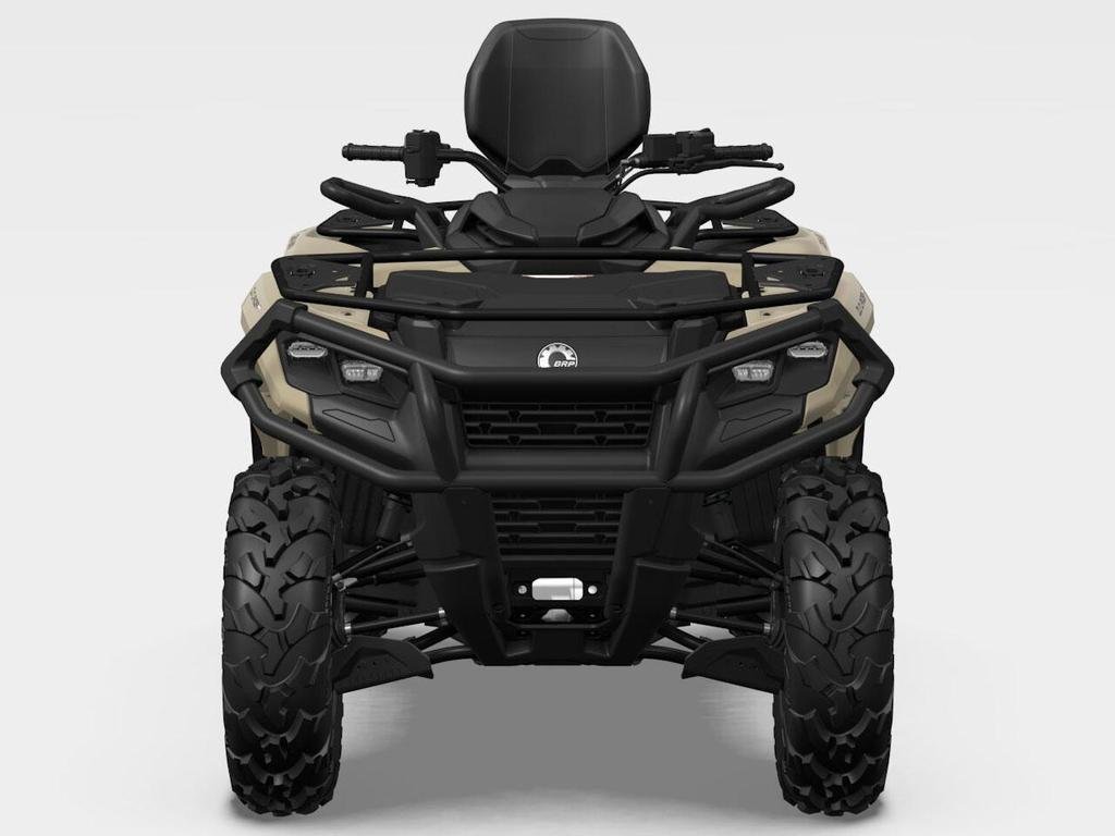 Can-Am OUTLANDER MAX PRO XU HD7  2026 à Charlemagne, Québec - 3 - w1024h768px