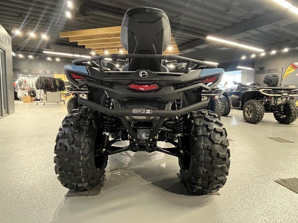 Can-Am Outlander Max XT 700  2026 à Charlemagne, Québec - 5 - w1024h768px
