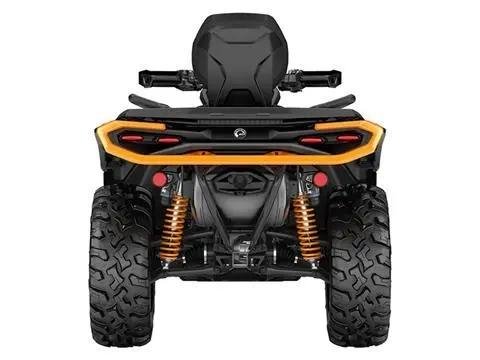 Can-Am OUTLANDER MAX XT-P 1000R XTP  2026 à Charlemagne, Québec - 3 - w1024h768px