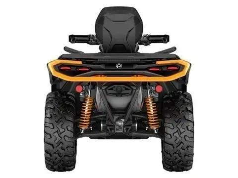 Can-Am OUTLANDER MAX XT-P 1000R XTP  2026 à Charlemagne, Québec - 3 - w1024h768px