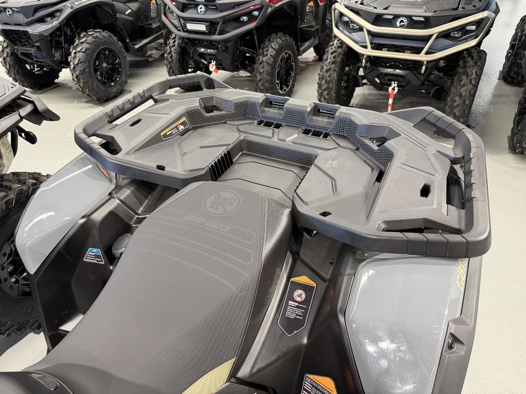 Can-Am OUTLANDER XMR 850 X-MR  2026 à Charlemagne, Québec - 3 - w1024h768px