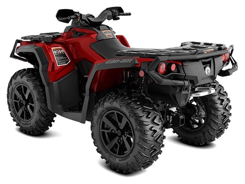 2024 Can-Am Outlander XT 850 in Charlemagne, Quebec - 1 - w1024h768px