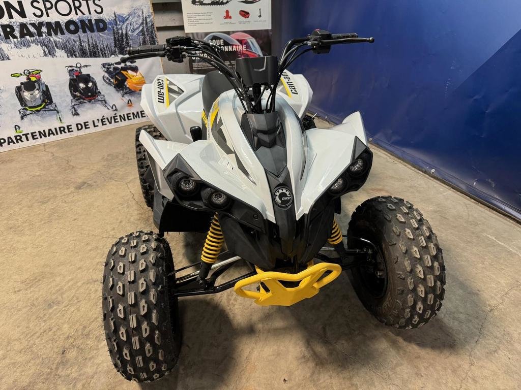 2023  Renegade 110 EFI in Charlemagne, Quebec - 3 - w1024h768px