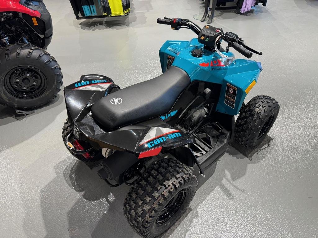 2023  Renegade 70 EFI in Charlemagne, Quebec - 4 - w1024h768px