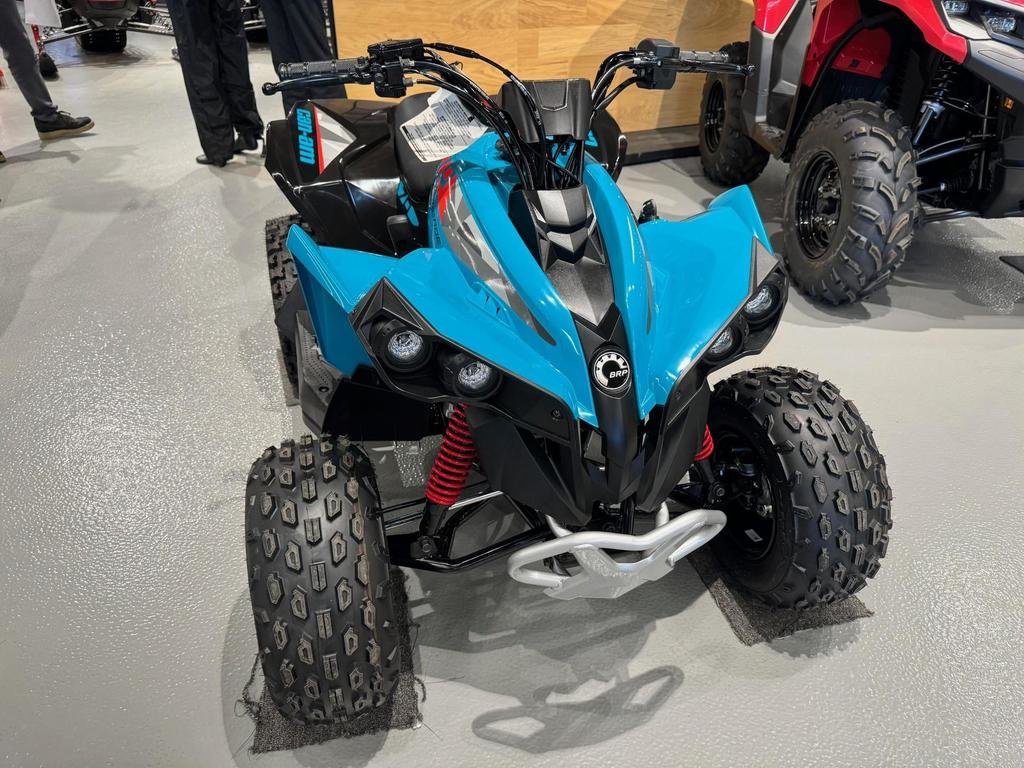 2023  Renegade 70 EFI in Charlemagne, Quebec - 5 - w1024h768px