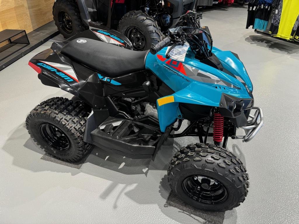 Renegade 70 EFI  2023 à Charlemagne, Québec - 1 - w1024h768px