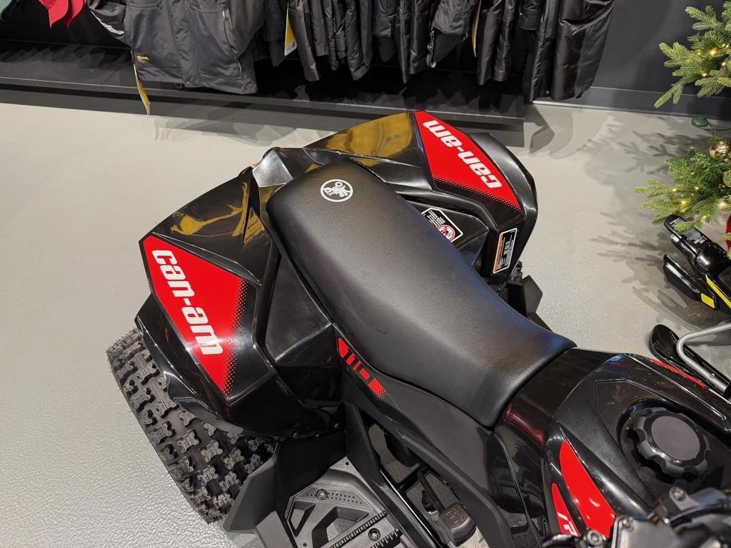 2026 Can-Am RENEGADE X XC 110 Xxc in Charlemagne, Quebec - 4 - w1024h768px