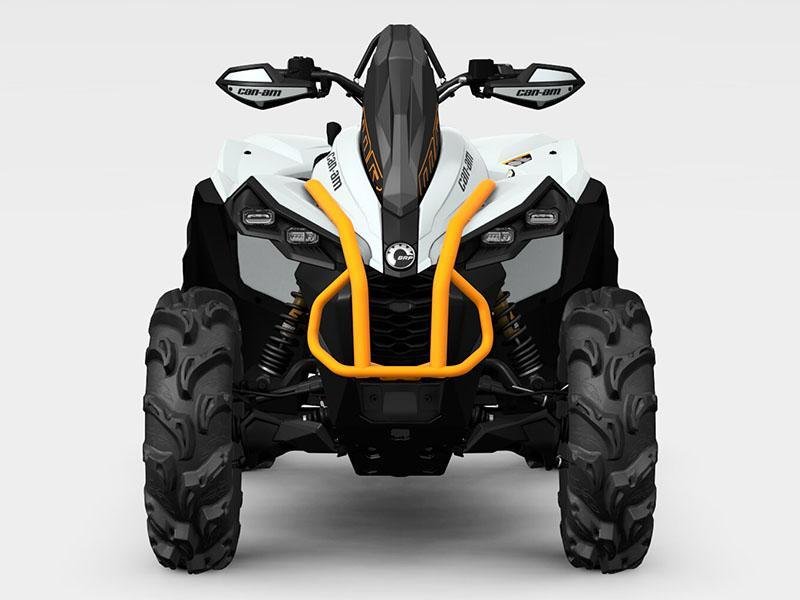 Can-Am RENEGADE XMR 650 X-MR  2026 à Charlemagne, Québec - 3 - w1024h768px