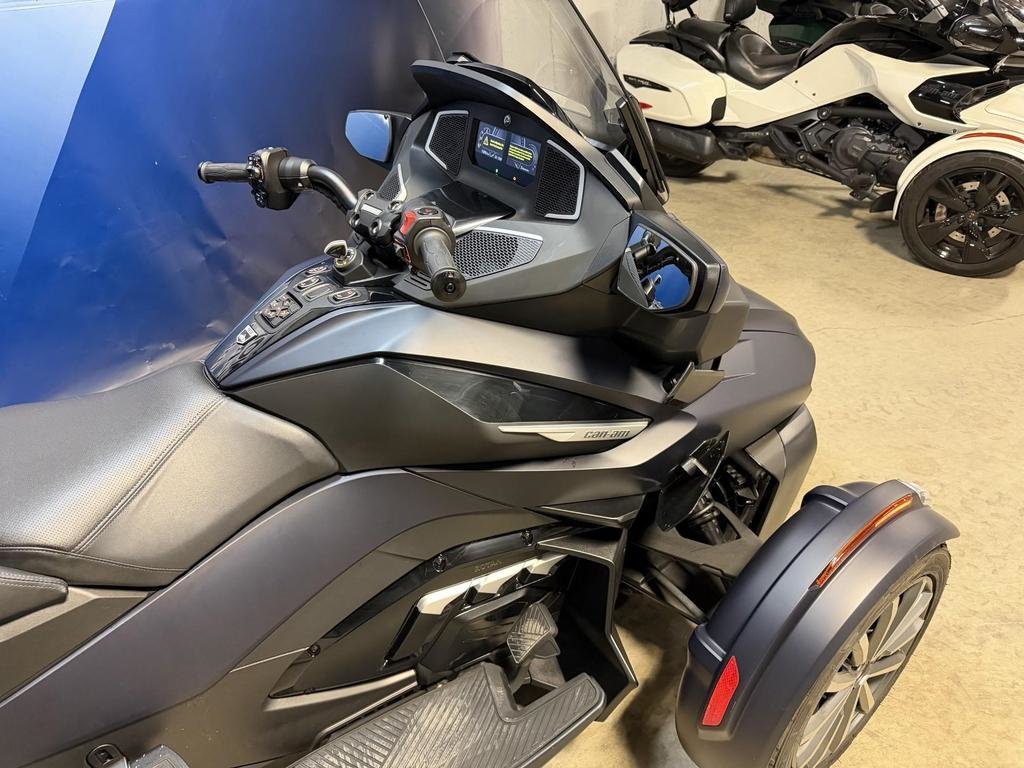 2022 Can-Am RT LIMITED SEA TO SKY in Charlemagne, Quebec - 5 - w1024h768px