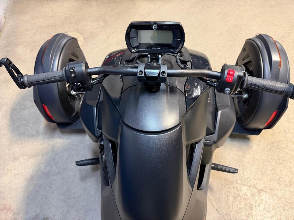 Can-Am RYKER 600 ACE  2023 à Charlemagne, Québec - 7 - w1024h768px