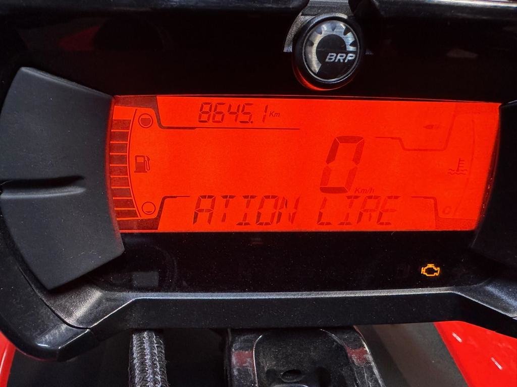 2021 Can-Am RYKER 900 ACE in Charlemagne, Quebec - 8 - w1024h768px