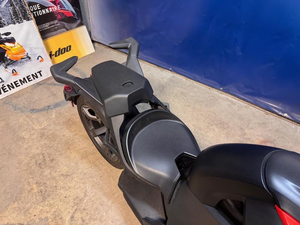 2021 Can-Am RYKER 900 ACE in Charlemagne, Quebec - 5 - w1024h768px
