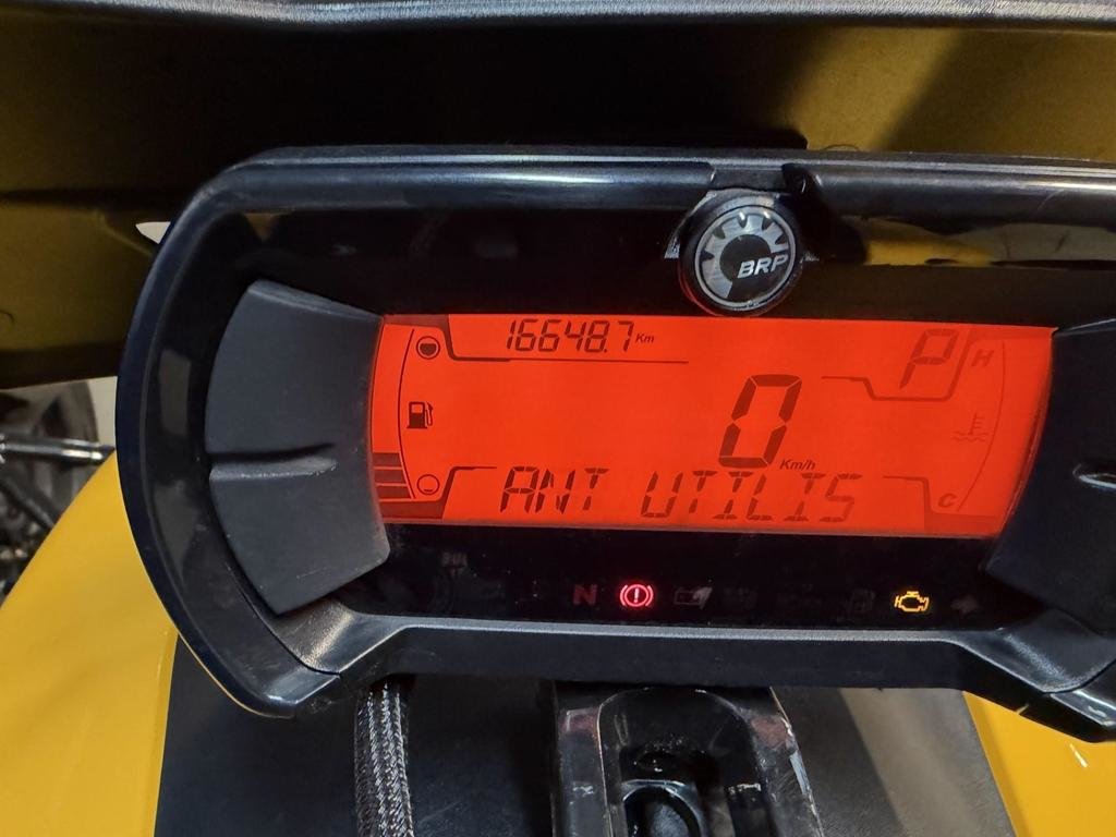 2021 Can-Am RYKER 900 ACE in Charlemagne, Quebec - 8 - w1024h768px