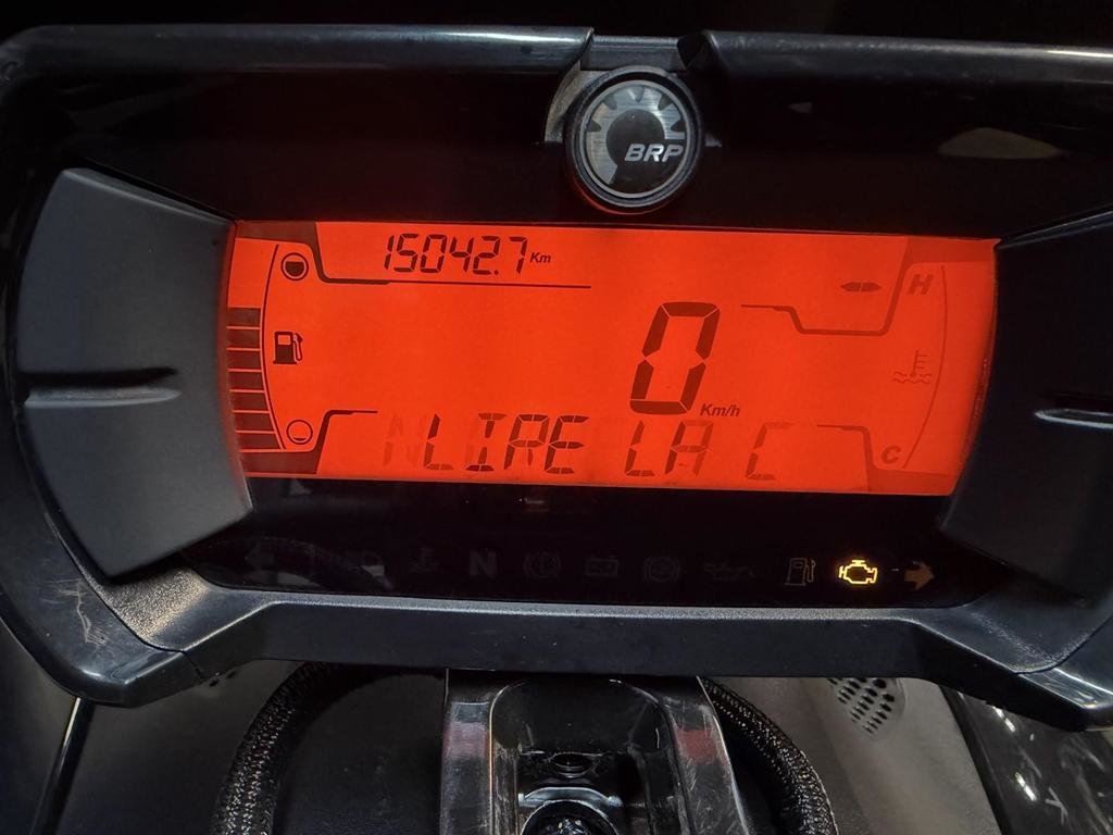 2022 Can-Am RYKER 900 ACE in Charlemagne, Quebec - 7 - w1024h768px