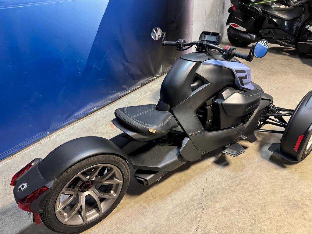 Can-Am RYKER 900 ACE  2023 à Charlemagne, Québec - 6 - w1024h768px