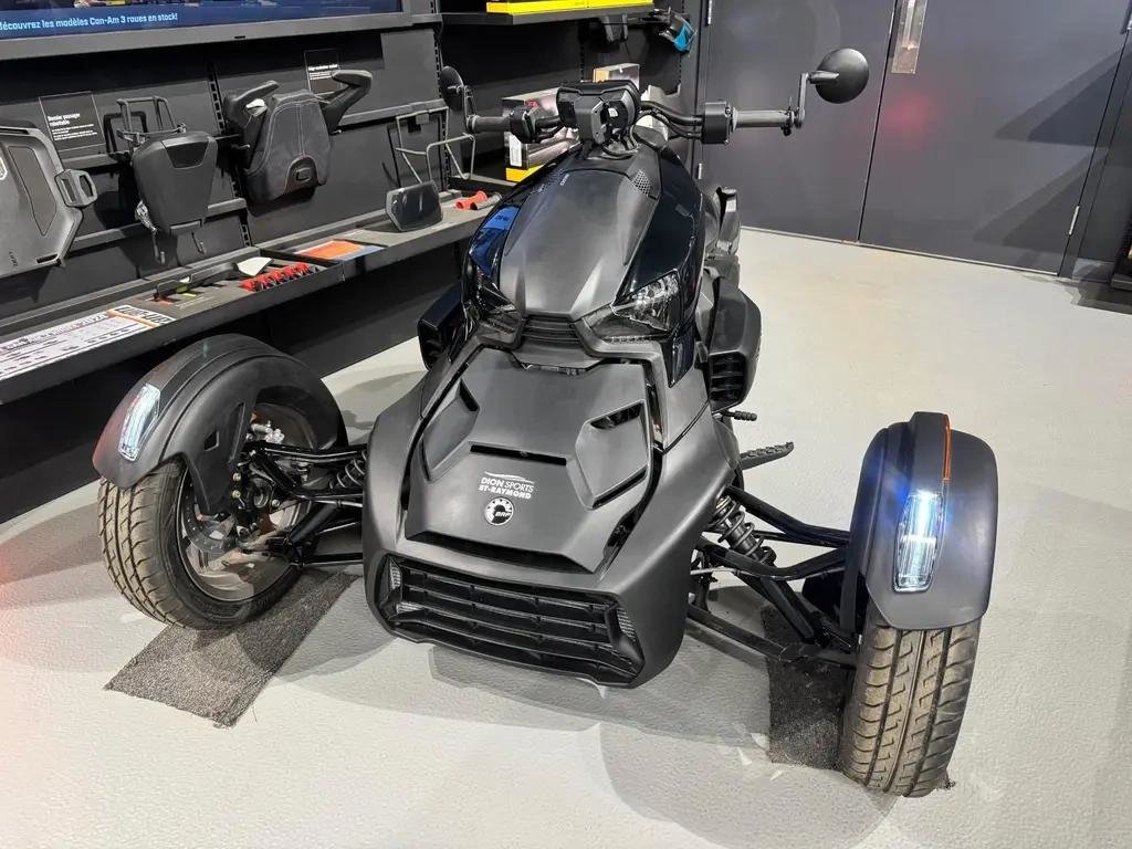 2024 Can-Am RYKER 900 ACE in Charlemagne, Quebec - 5 - w1024h768px