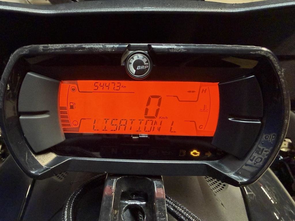 Can-Am RYKER 900  2023 à Charlemagne, Québec - 8 - w1024h768px