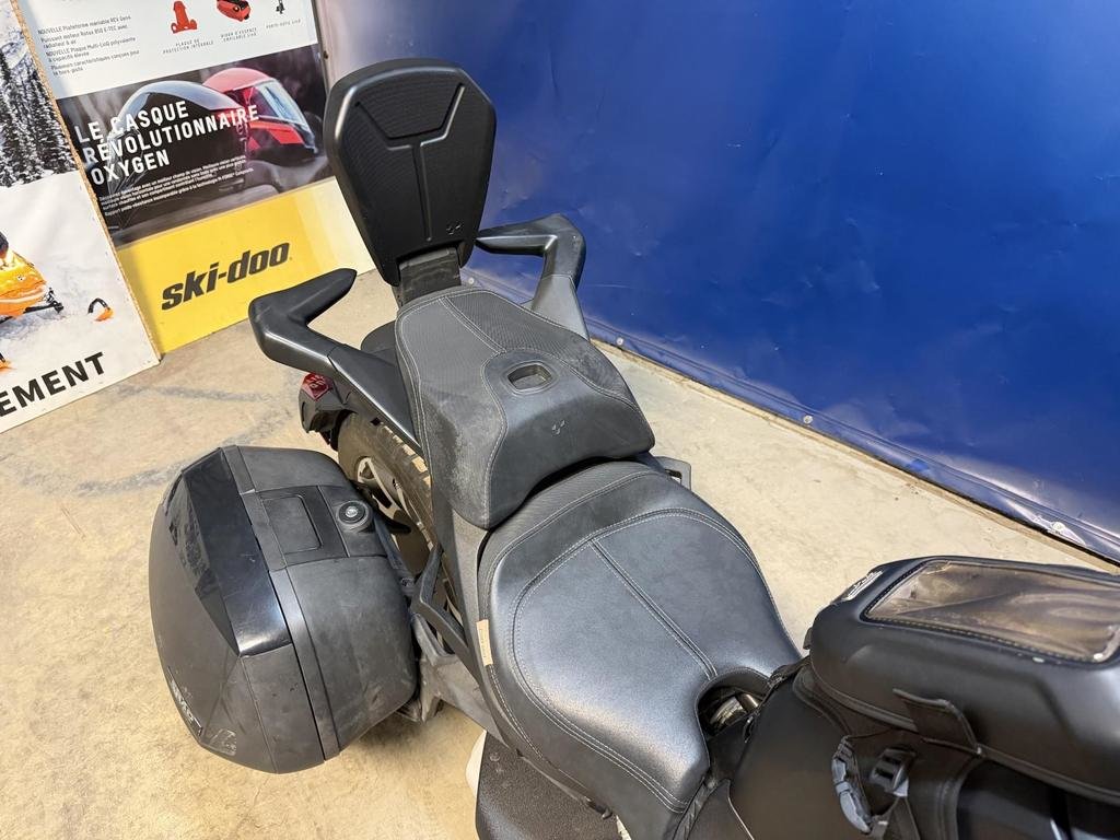 Can-Am RYKER RALLY 900 ACE  2019 à Charlemagne, Québec - 5 - w1024h768px