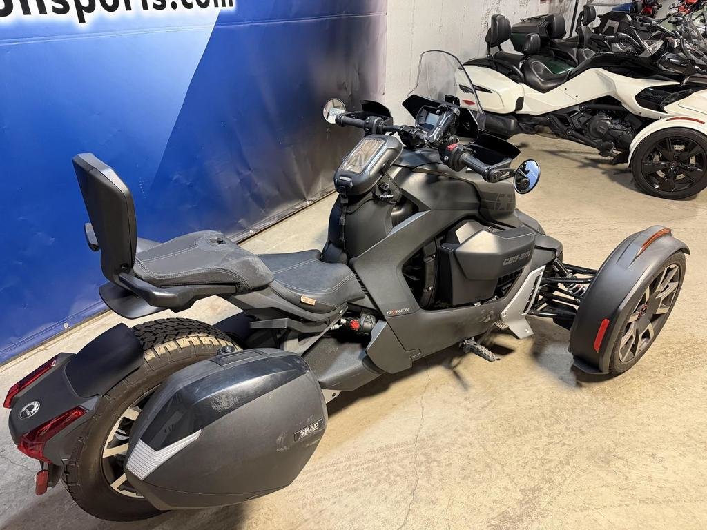 Can-Am RYKER RALLY 900 ACE  2019 à Charlemagne, Québec - 6 - w1024h768px