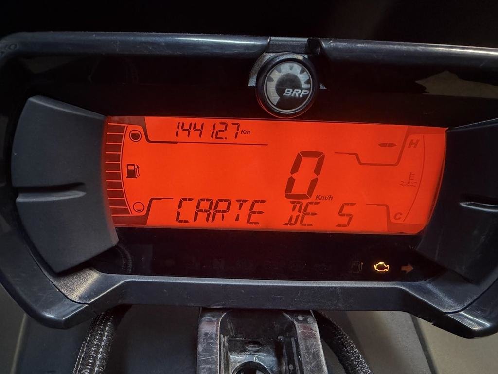 Can-Am RYKER RALLY 900 ACE  2019 à Charlemagne, Québec - 8 - w1024h768px
