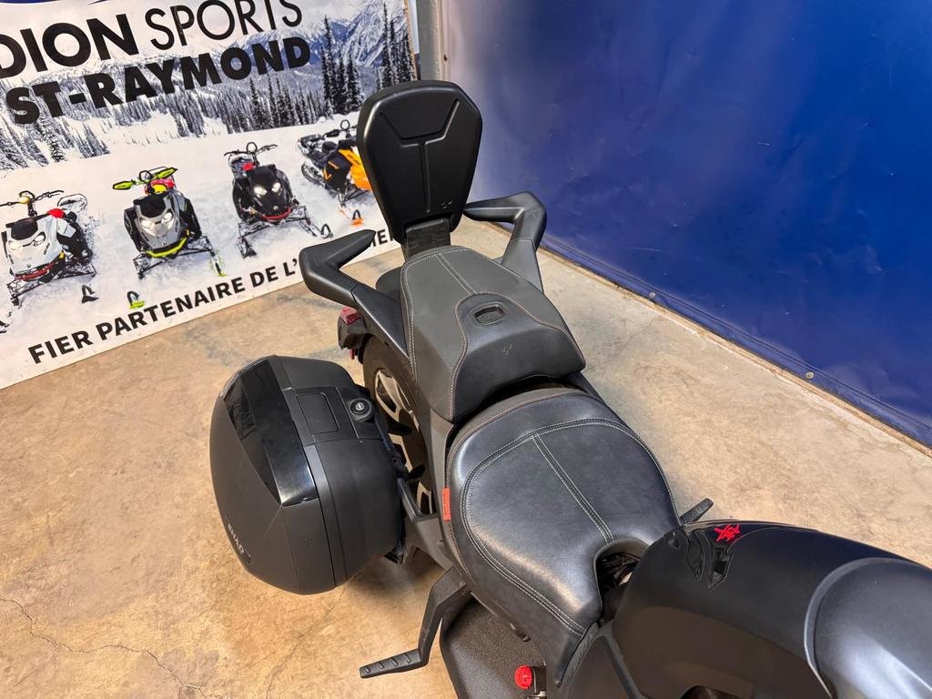 Can-Am RYKER RALLY 900 ACE  2021 à Charlemagne, Québec - 5 - w1024h768px