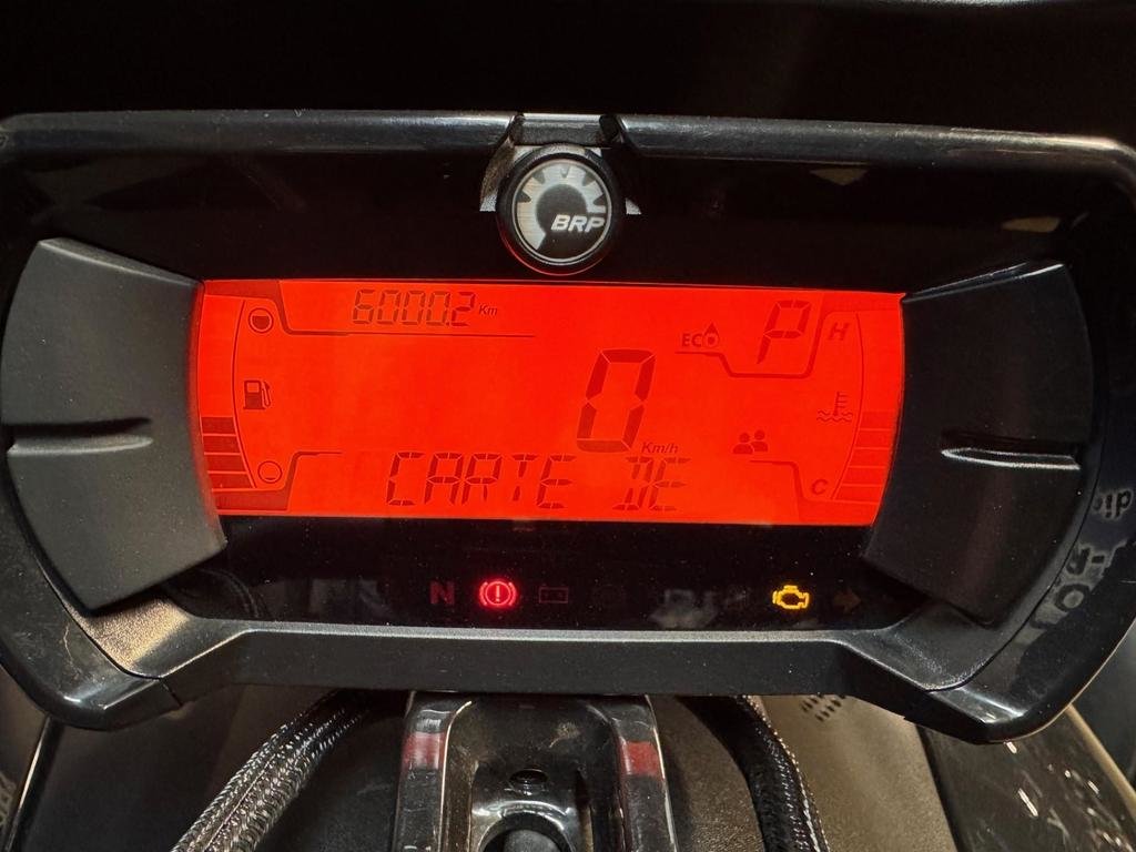 2021 Can-Am RYKER RALLY 900 ACE in Charlemagne, Quebec - 8 - w1024h768px