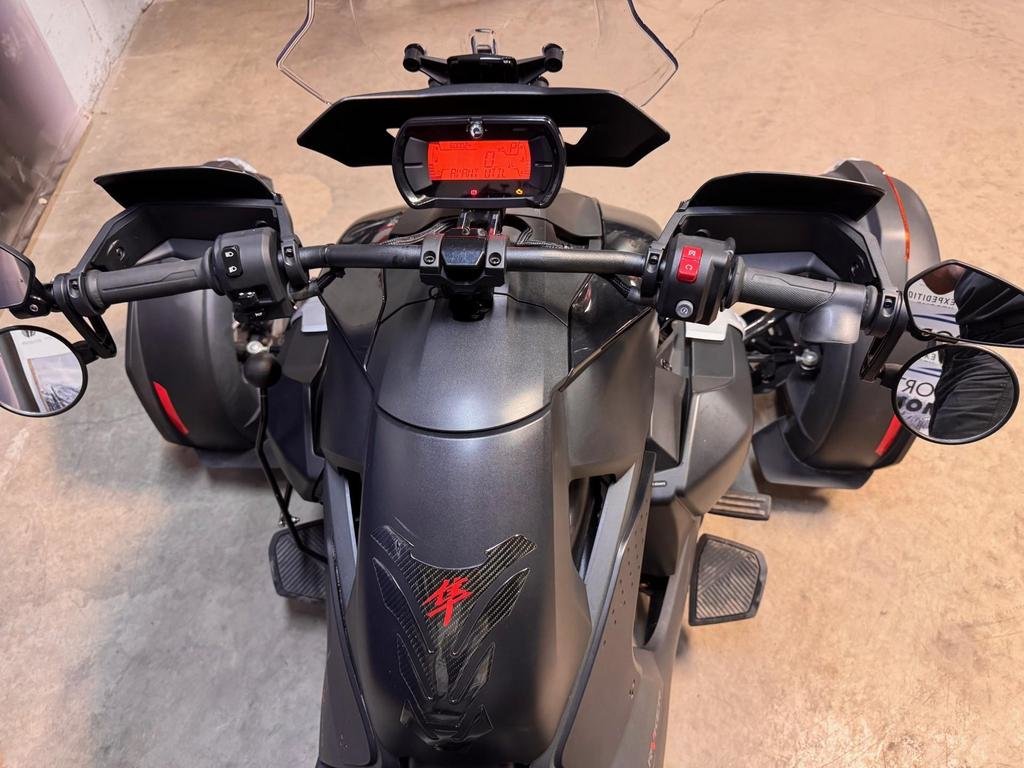 Can-Am RYKER RALLY 900 ACE  2021 à Charlemagne, Québec - 7 - w1024h768px