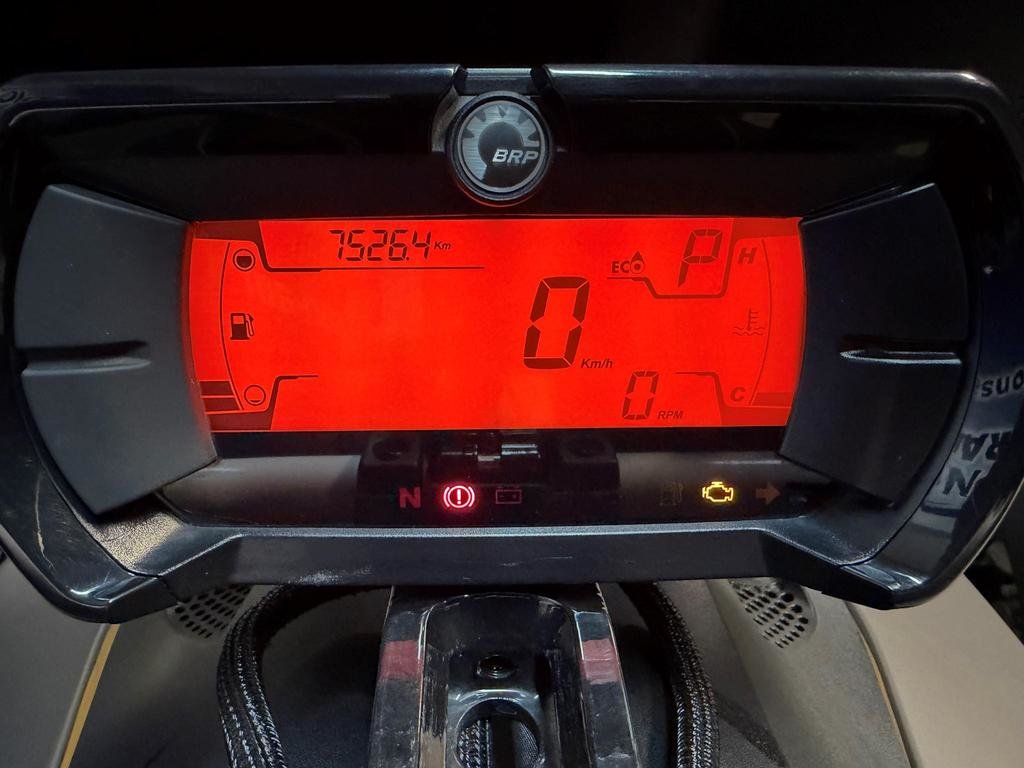 Can-Am RYKER RALLY 900 ACE  2023 à Charlemagne, Québec - 8 - w1024h768px