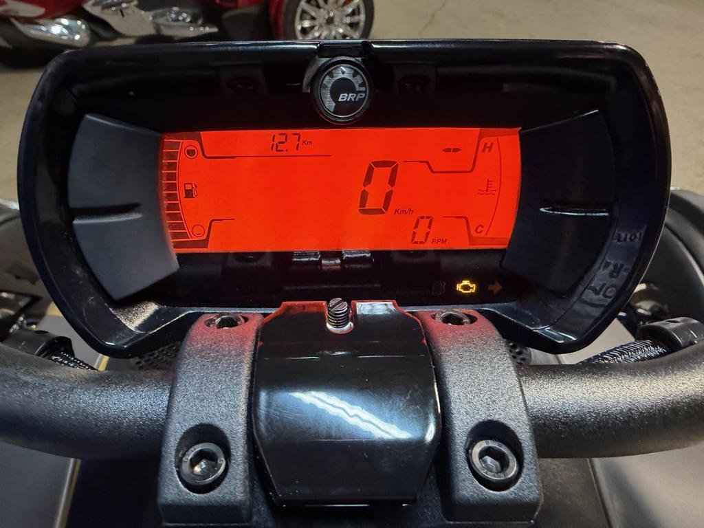 Can-Am RYKER RALLY 900 ACE  2024 à Charlemagne, Québec - 8 - w1024h768px