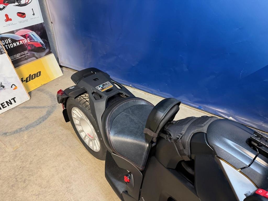 Can-Am RYKER RALLY 900 ACE  2024 à Charlemagne, Québec - 5 - w1024h768px