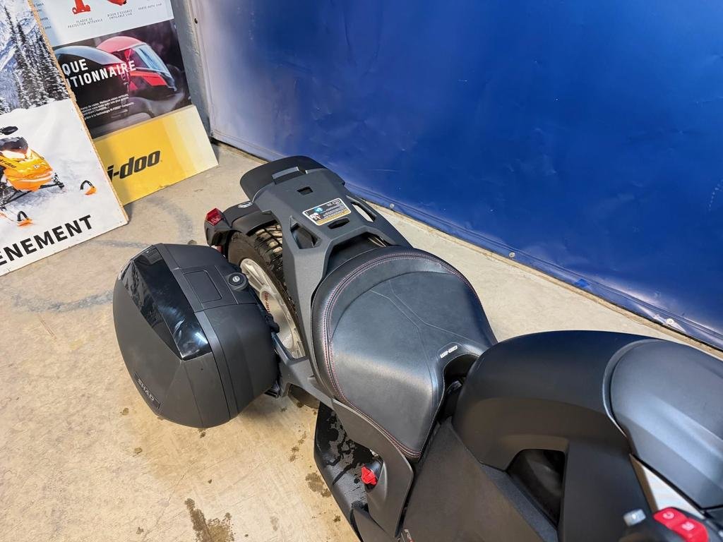 Can-Am RYKER RALLY 900 ACE  2024 à Charlemagne, Québec - 5 - w1024h768px