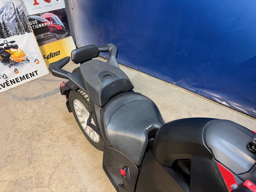 2025 Can-Am RYKER RALLY 900 ACE in Charlemagne, Quebec - 5 - w1024h768px