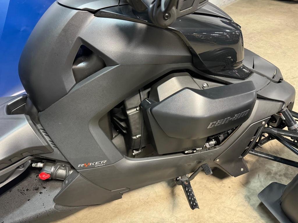 Ryker Sport 900 ACE  2022 à Charlemagne, Québec - 4 - w1024h768px