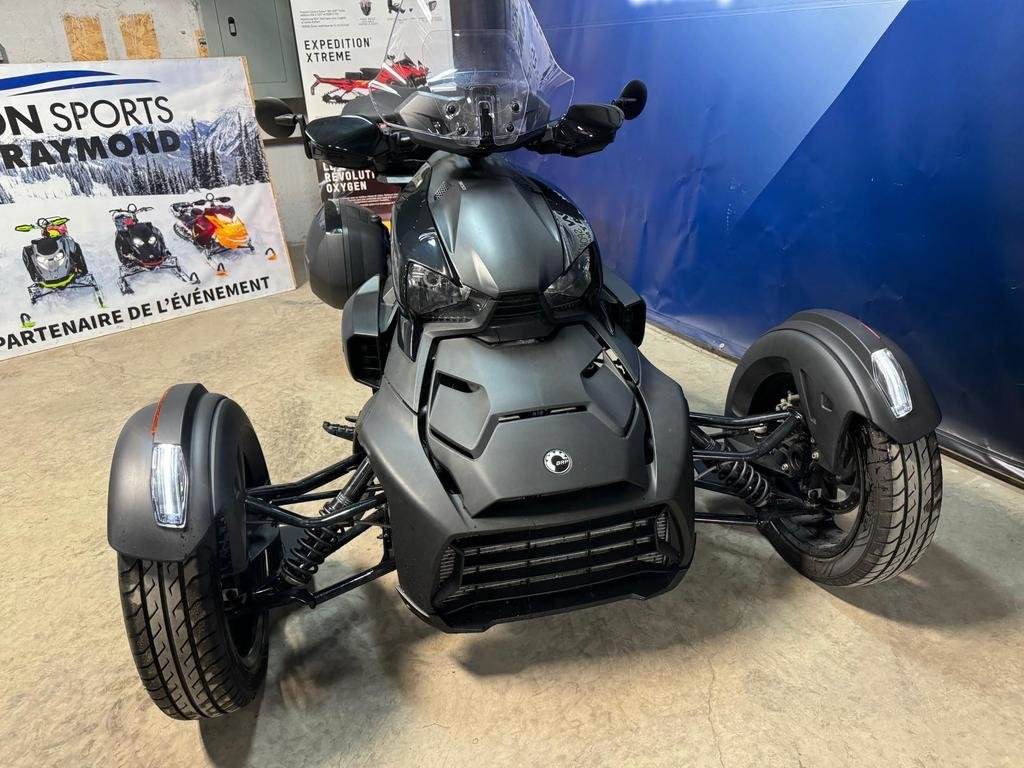 Ryker Sport 900 ACE  2022 à Charlemagne, Québec - 3 - w1024h768px