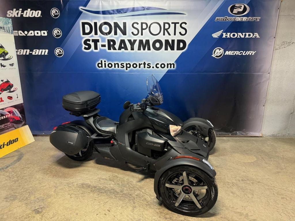 Ryker Sport 900 ACE  2022 à Charlemagne, Québec - 1 - w1024h768px