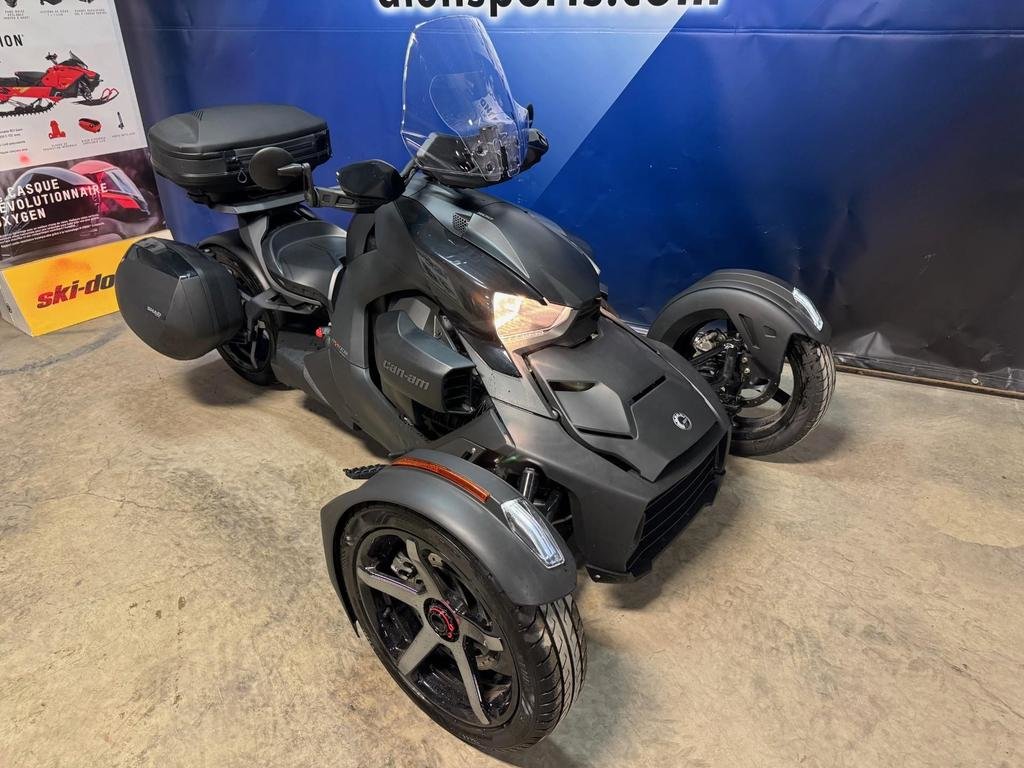 Ryker Sport 900 ACE  2022 à Charlemagne, Québec - 2 - w1024h768px