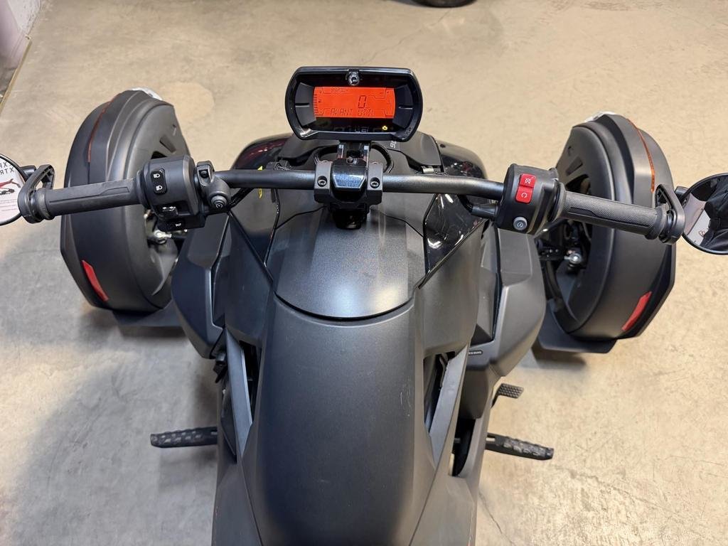 2022 Can-Am RYKER SPORT 900 ACE in Charlemagne, Quebec - 7 - w1024h768px