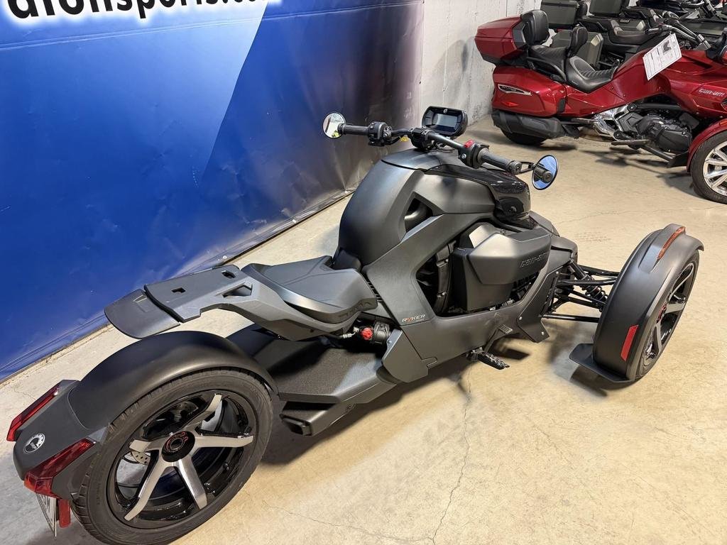 2022 Can-Am RYKER SPORT 900 ACE in Charlemagne, Quebec - 6 - w1024h768px