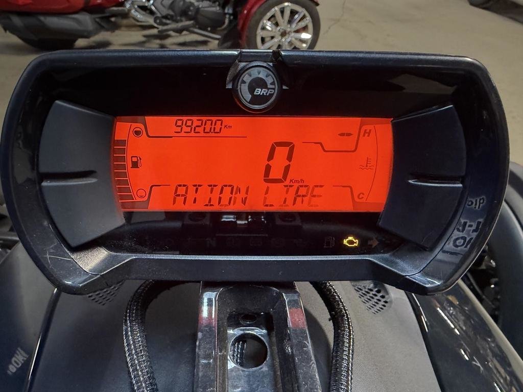 2022 Can-Am RYKER SPORT 900 ACE in Charlemagne, Quebec - 8 - w1024h768px