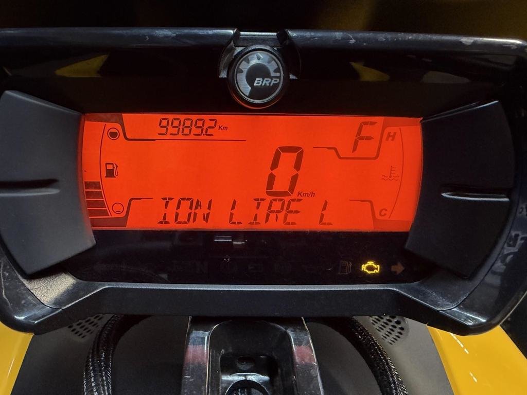 Can-Am RYKER SPORT 900 ACE  2022 à Charlemagne, Québec - 8 - w1024h768px